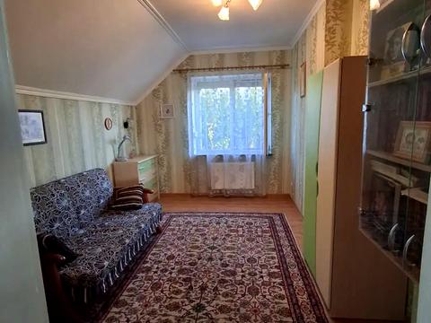 будинок за адресою Київська