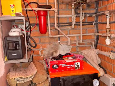 будинок за адресою Київська