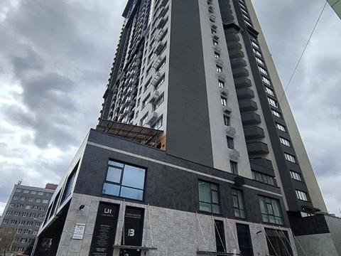 квартира по адресу Берестейский просп. (Победы), 5-В