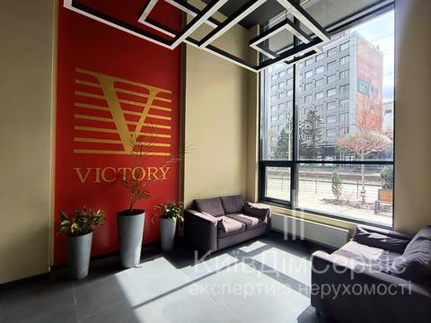 квартира по адресу Берестейский просп. (Победы), 5-В