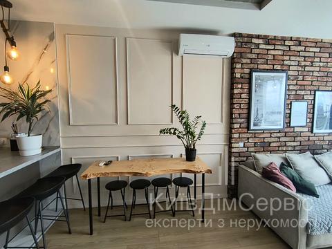 квартира по адресу Берестейский просп. (Победы), 5-В