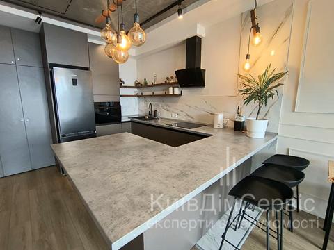 квартира по адресу Берестейский просп. (Победы), 5-В