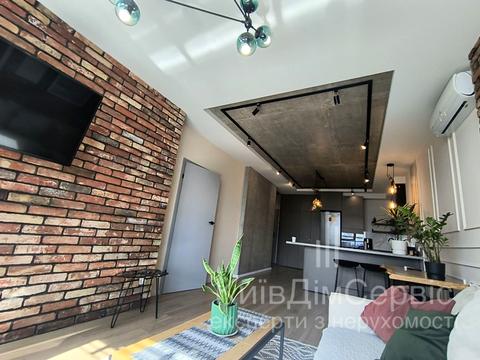 квартира по адресу Берестейский просп. (Победы), 5-В