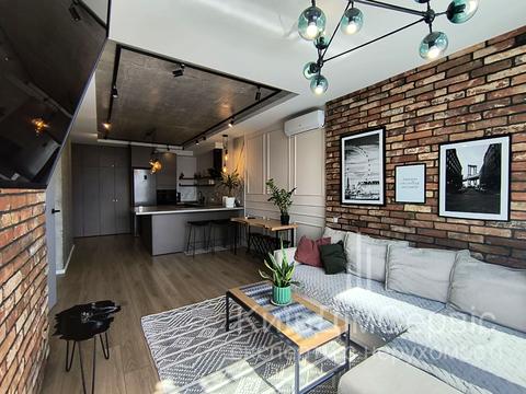 квартира по адресу Берестейский просп. (Победы), 5-В