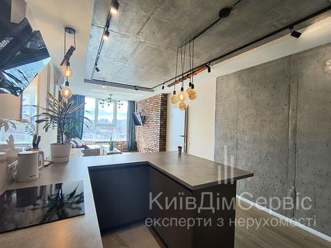 квартира по адресу Берестейский просп. (Победы), 5-В