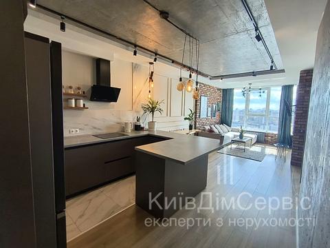 квартира по адресу Берестейский просп. (Победы), 5-В