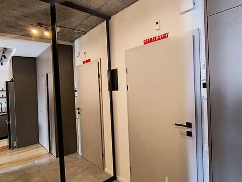 квартира по адресу Берестейский просп. (Победы), 5-В