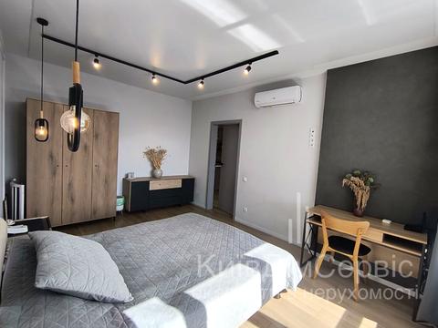 квартира по адресу Берестейский просп. (Победы), 5-В