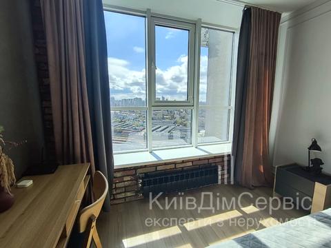 квартира по адресу Берестейский просп. (Победы), 5-В