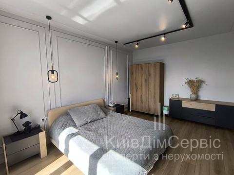 квартира по адресу Берестейский просп. (Победы), 5-В