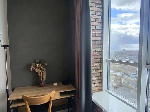 квартира по адресу Берестейский просп. (Победы), 5-В