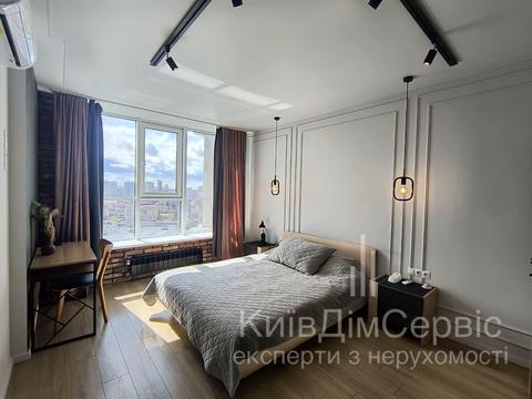 квартира по адресу Берестейский просп. (Победы), 5-В