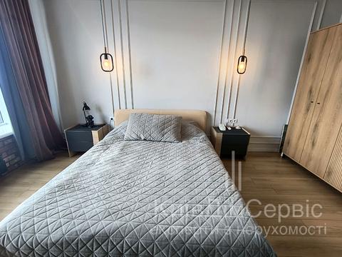 квартира по адресу Берестейский просп. (Победы), 5-В