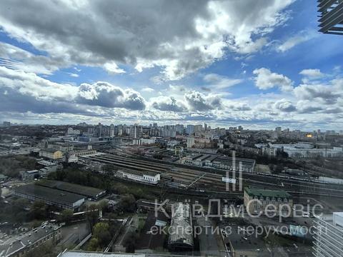 квартира по адресу Берестейский просп. (Победы), 5-В