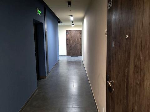 квартира по адресу Берестейский просп. (Победы), 5-В