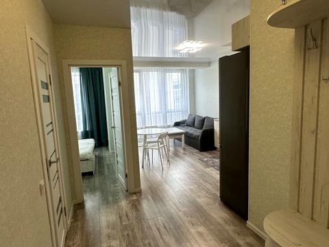 квартира по адресу Соборная ул., 122