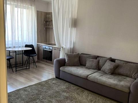 квартира по адресу Василия Тютюнника ул. (Анрі Барбюса), 5-Б