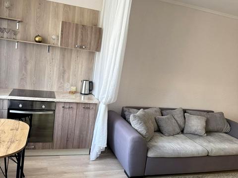 квартира по адресу Василия Тютюнника ул. (Анрі Барбюса), 5-Б