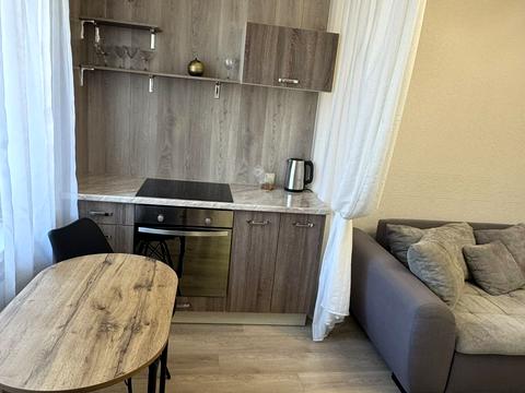 квартира по адресу Василия Тютюнника ул. (Анрі Барбюса), 5-Б