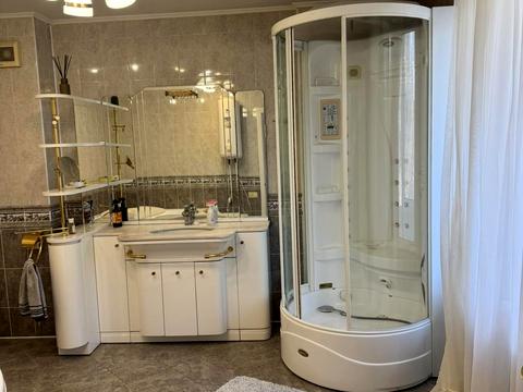 квартира по адресу Василия Тютюнника ул. (Анрі Барбюса), 5-Б