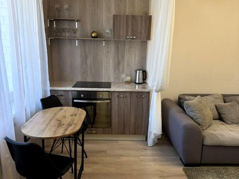 квартира по адресу Василия Тютюнника ул. (Анрі Барбюса), 5-Б