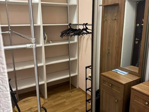 квартира по адресу Василия Тютюнника ул. (Анрі Барбюса), 5-Б