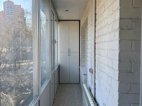 квартира по адресу Василия Тютюнника ул. (Анрі Барбюса), 5-Б