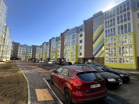 квартира за адресою Стеценка вул., 75-Р