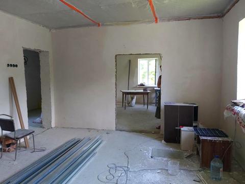 дом по адресу кірова