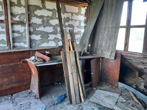 будинок за адресою кірова