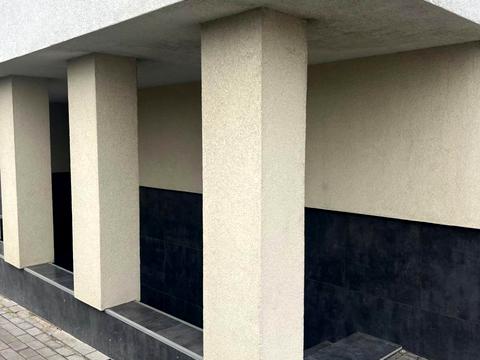 комерційна за адресою Голосіївський просп. (40-річчя Жовтня), 60