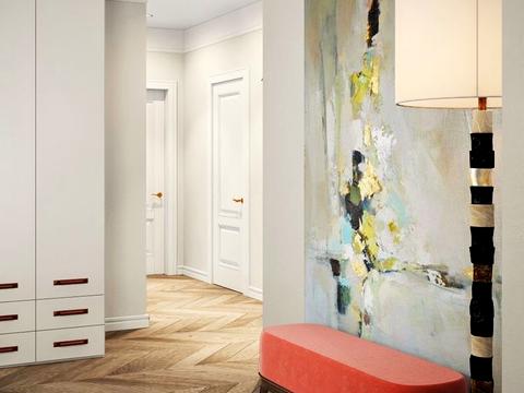 квартира за адресою Оболонський просп., 26