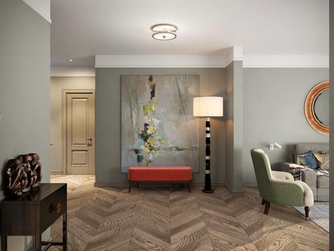 квартира за адресою Оболонський просп., 26