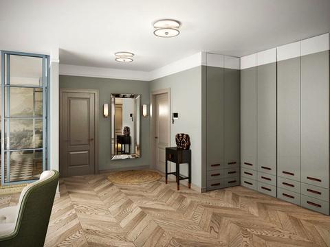 квартира за адресою Оболонський просп., 26