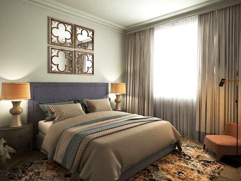 квартира за адресою Оболонський просп., 26