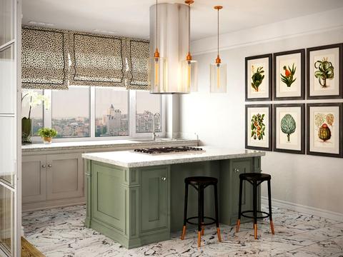 квартира за адресою Оболонський просп., 26