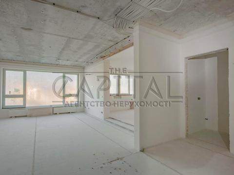 квартира за адресою Оболонський просп., 26