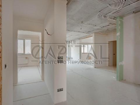 квартира за адресою Оболонський просп., 26