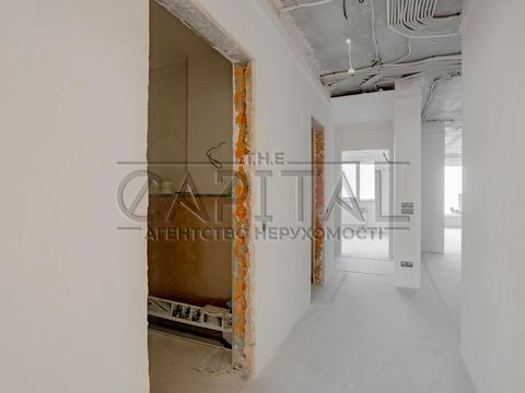 квартира за адресою Оболонський просп., 26