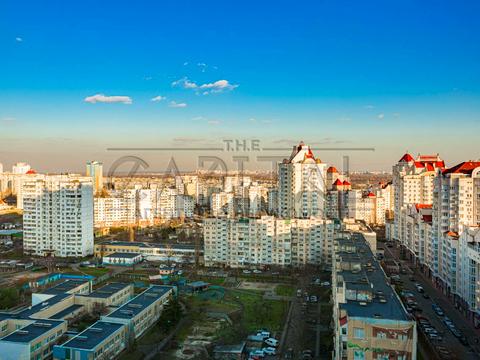 квартира за адресою Оболонський просп., 26