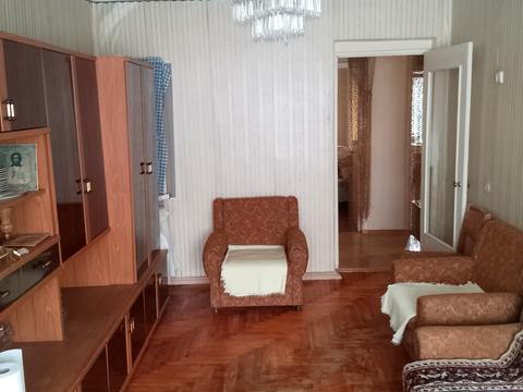 квартира за адресою Пархоменка вул., 6