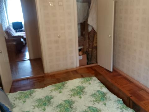 квартира за адресою Пархоменка вул., 6