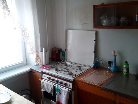 квартира за адресою Пархоменка вул., 6