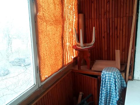квартира за адресою Пархоменка вул., 6