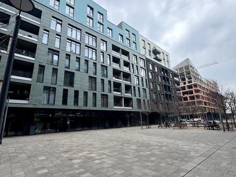 комерційна за адресою Набережно-Рибальська дорога вул., 9