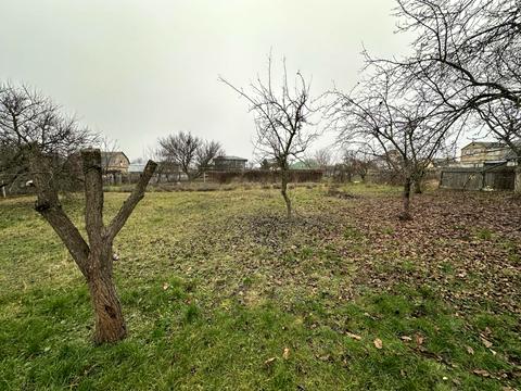 участок по адресу Курбаса Леся