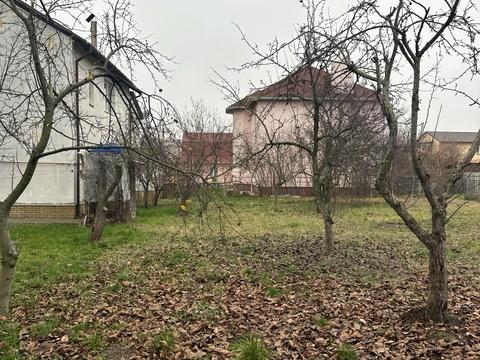 ділянка за адресою Курбаса Леся