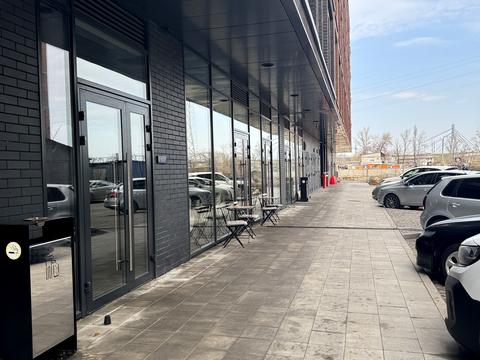 комерційна за адресою Набережно-Рибальська дорога вул., 9