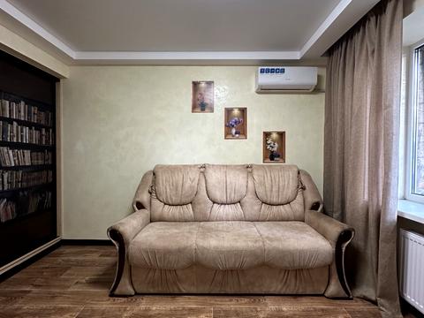 квартира за адресою Кільченська вул., 3