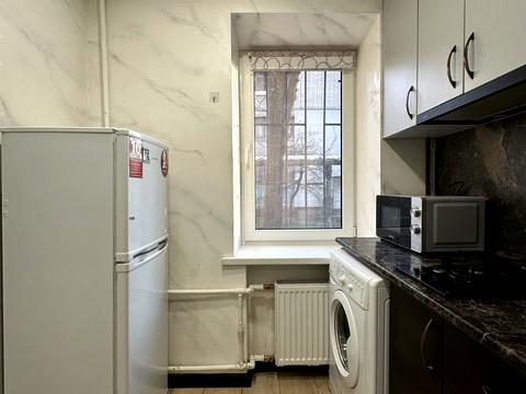 квартира за адресою Кільченська вул., 3